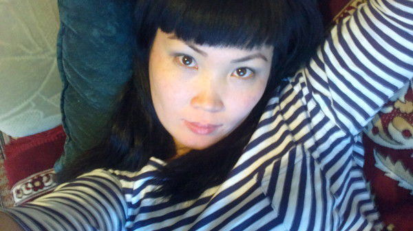 Динара Намиева