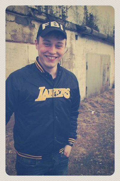 Андрей Ветошкин