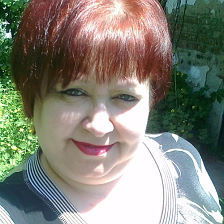 Светлана Тишкина