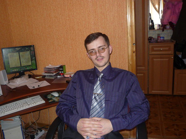 Александр Мартель