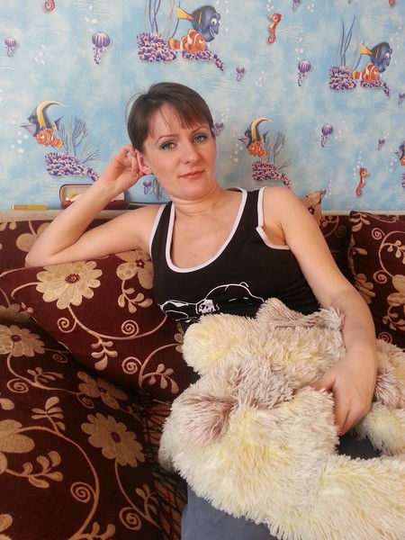 Инна Гордиенко