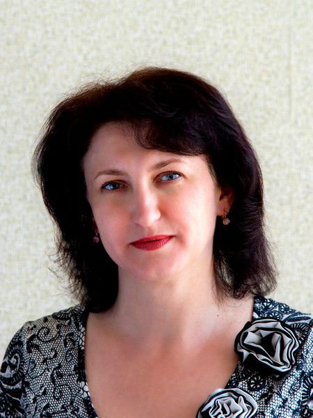 Наталия Мовчан