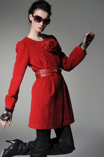 Ксения Галимуллина