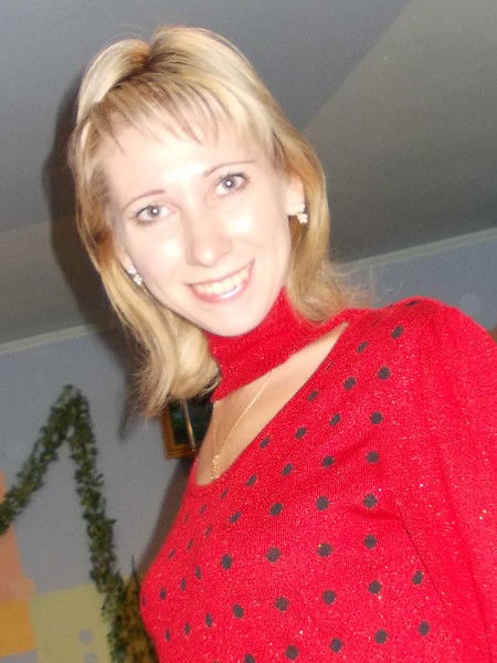 Виктория Головина