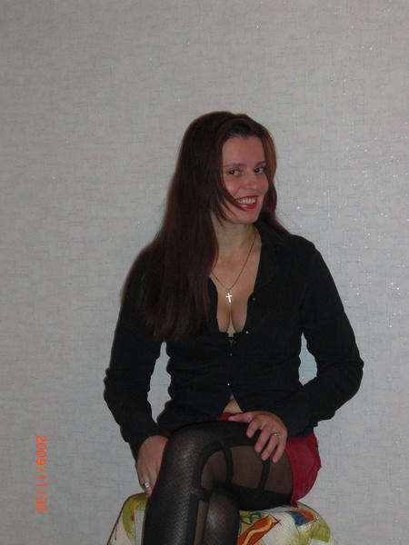 Светлана Пономоренко