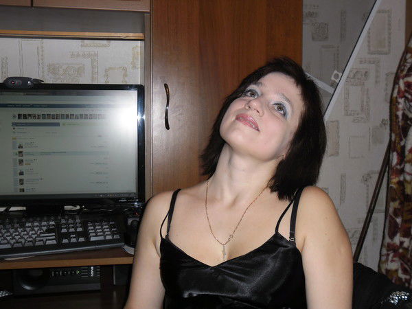 Ирина Белецкая