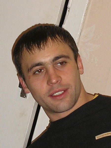 Алексей Топчий