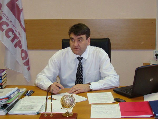 Дмитрий Ягнышев