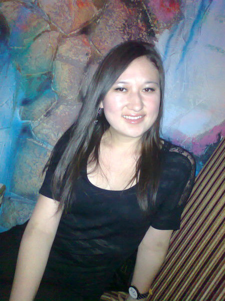 Балсан Айыфкызы