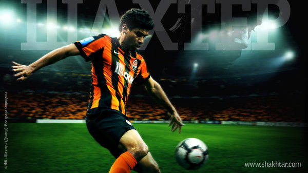 Данил Савченко