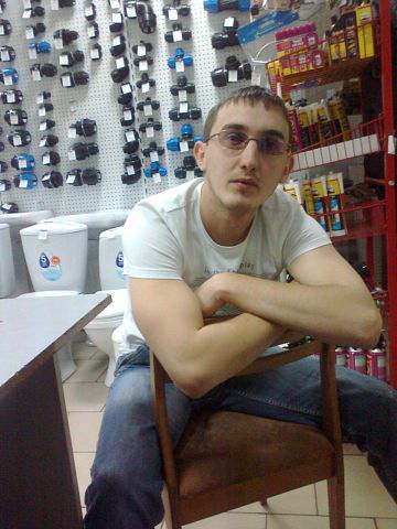 Стасян Яковлев