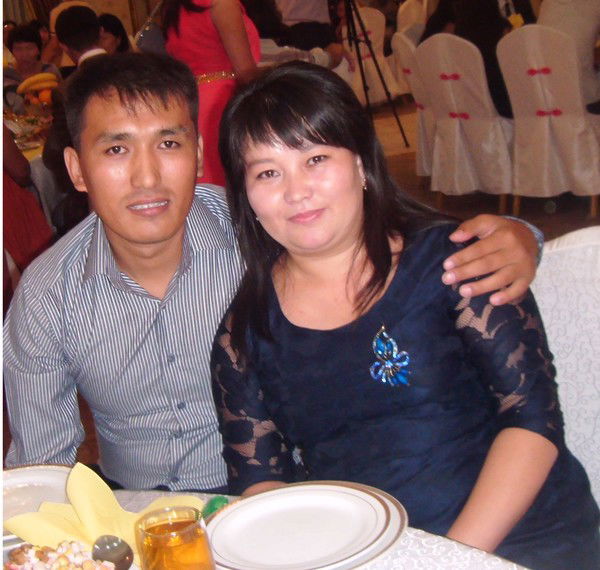 Мейрамгуль Скакова