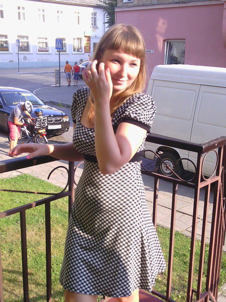 Татьяна Шуранкова