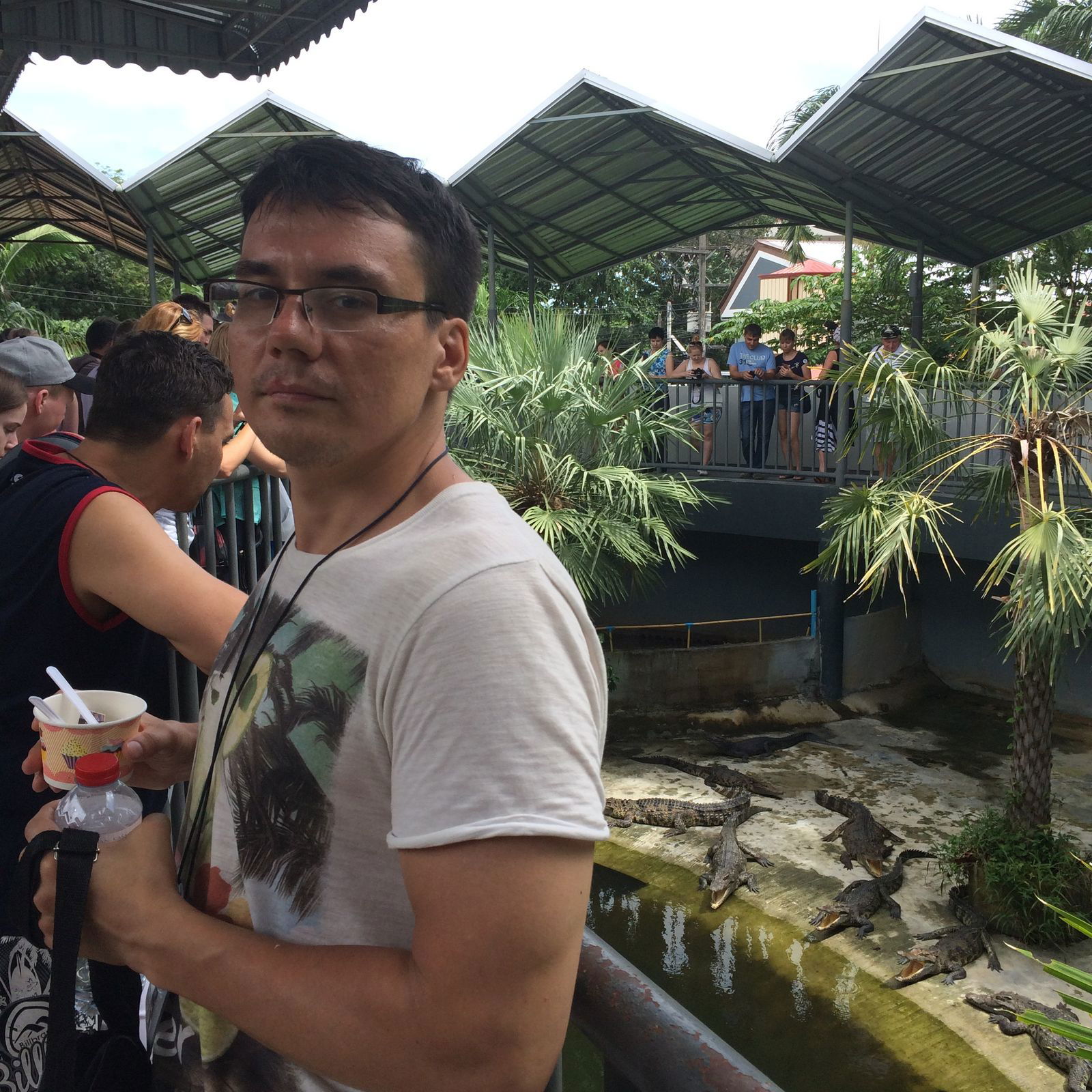 Олег Сокрут