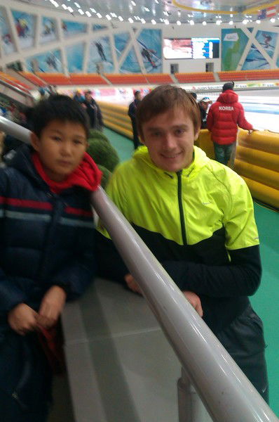 Алан Жунусов