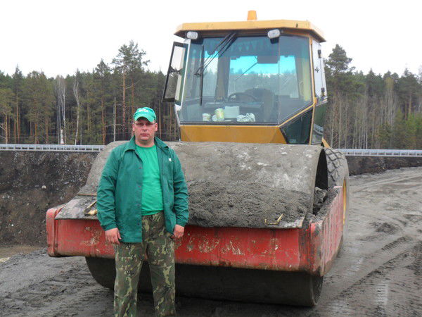 Сергей Дятлов