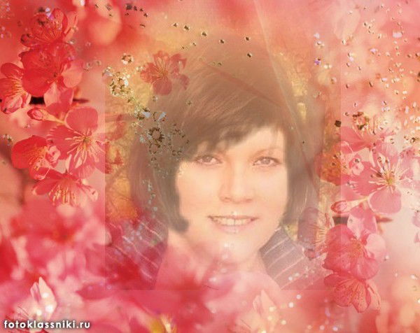 Валентина Хликей