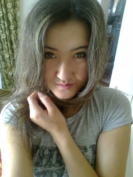 Дамеля Багашарова