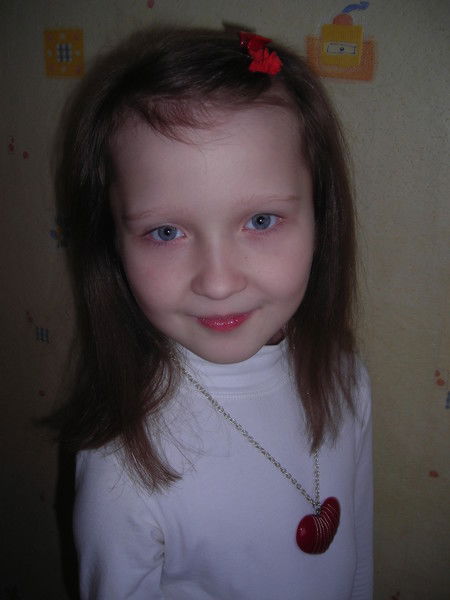 Мария Завьялова