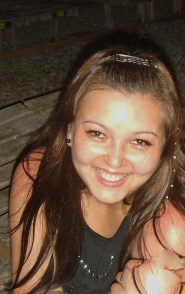 Александра Семёнова