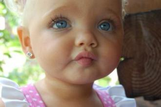 Наталья Волкова