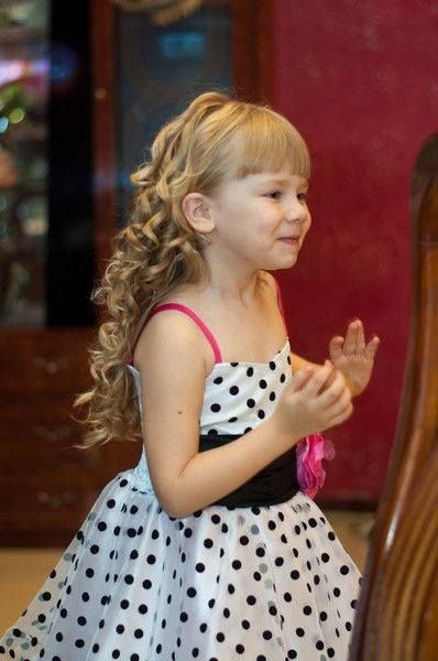 Ольга Бурова