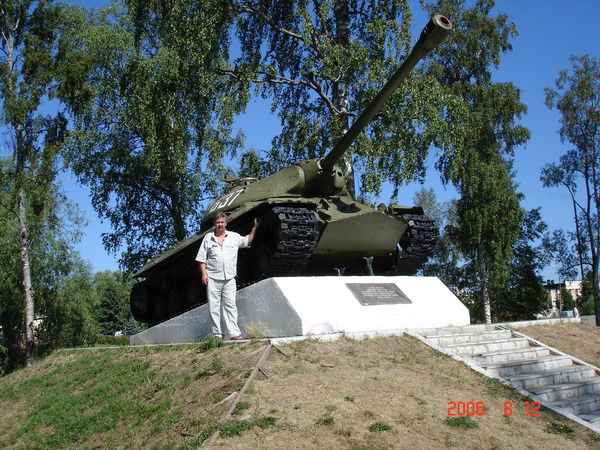 Юрий Дмитриев