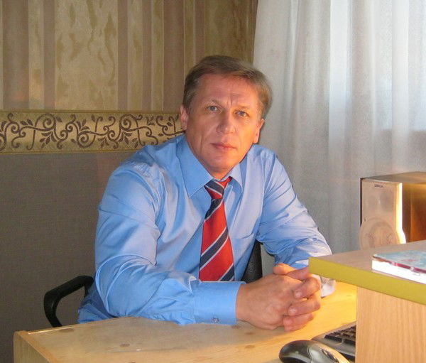 Андрей Терёхин