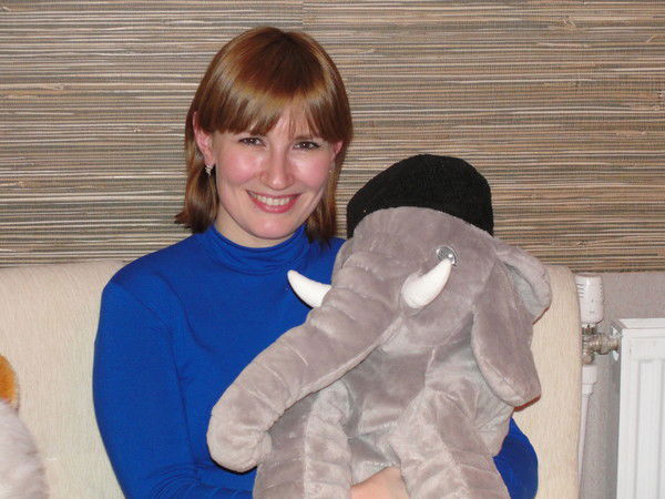 Варвара Кочурова