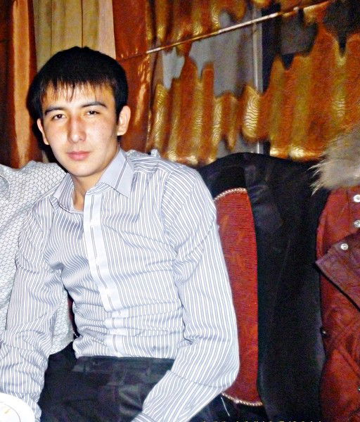 [Nur]Bosh Kalmahanov
