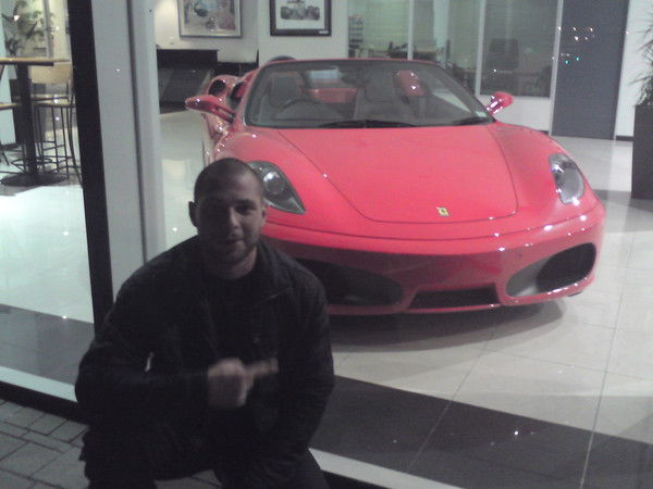 Cергей Яворский