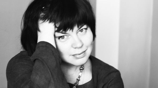 Галина Жураковская