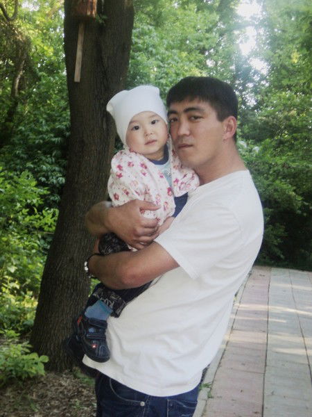 Медет Калдыбаев