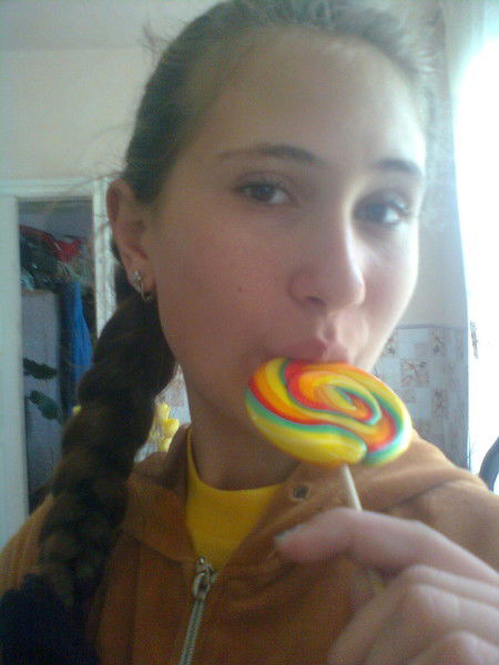 Василина Шестакова