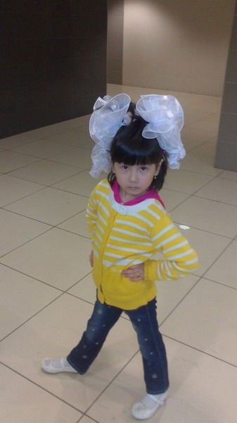 Дилноза Акбарова