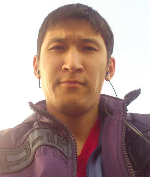 Ержан Кенжегулов