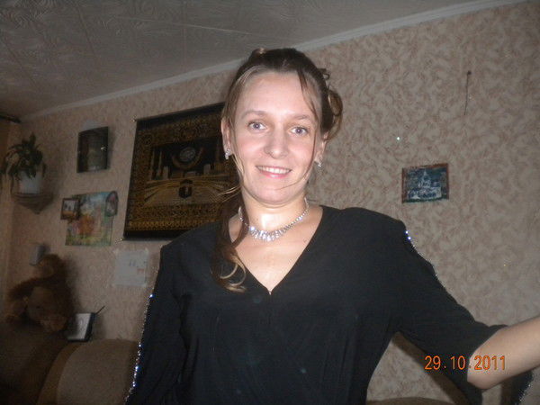 Оксана Таджалиева