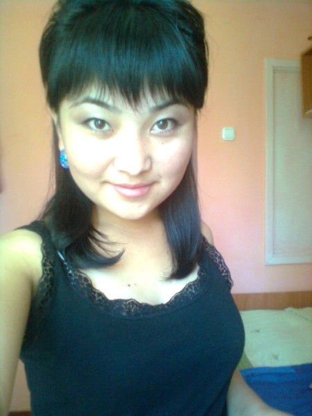 Риза Жунуспекова