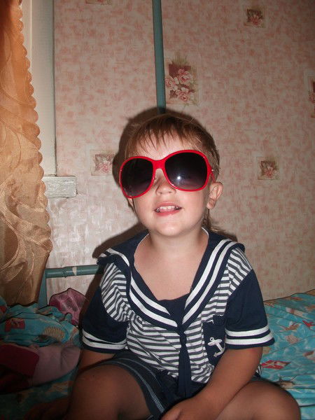 Фёдр Михайлович