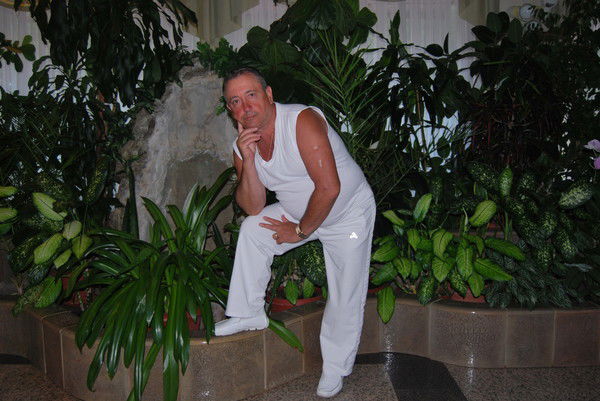 Альберт Маньковский