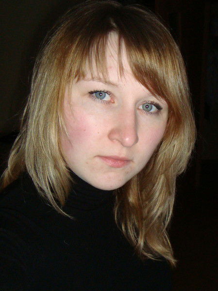 Татьяна Хмурович