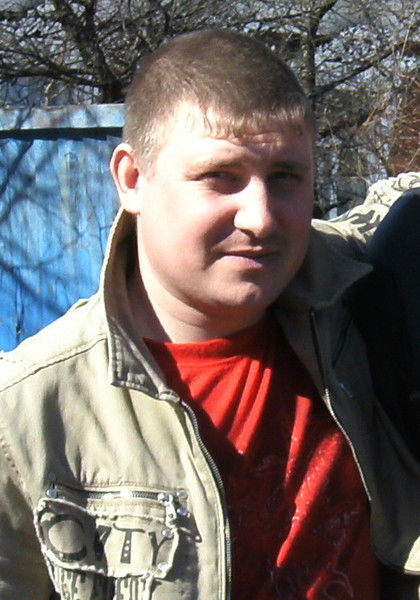 Алексей Халезов