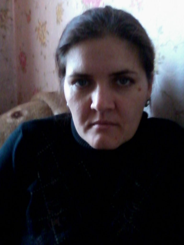 Наталья Филипчева