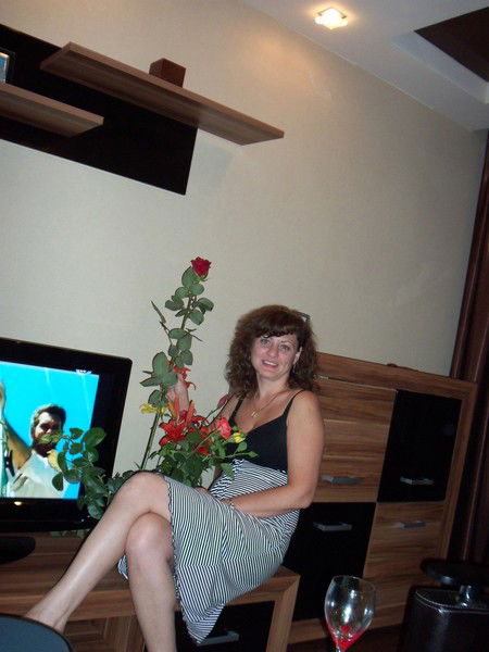 Ольга Ковалева