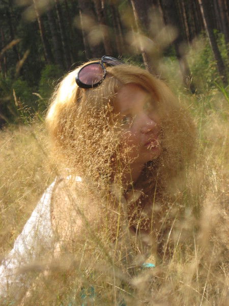 Ирина Курыхина