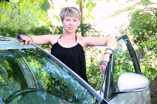 Татьяна Ишмурзина