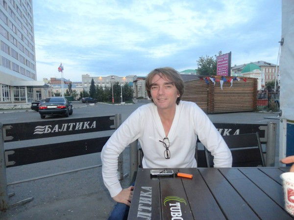 Александр Новиков(Мисиля)