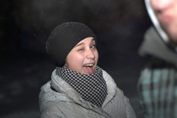 Александра Лис