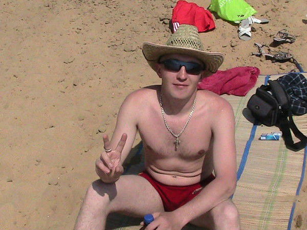 Игорь Виноградов