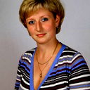 Татьяна Сарафанова